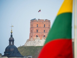 Литва с воскресенья станет полностью энергетически независимой от россии