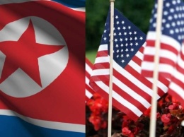 Штаты готовы к переговорам с Северной Кореей - СМИ