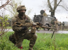 Захватчики готовятся к затяжным боям на юге Украины - эксперты