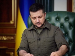 Глава государства наградил 215 украинских защитников, 30 - посмертно