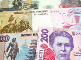 Во временно захваченных городах Запорожья предпринимателей заставляют торговать за рубли