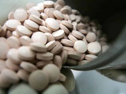 В Украине ограничивают оборот лекарств, произведенных в рф и беларуси - ВР приняла закон