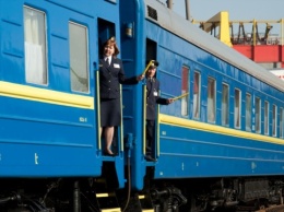 Укрзализныця внесла изменения в расписание движения ряда пассажирских поездов