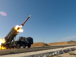 США передаст Украине системы ПВО Patriot