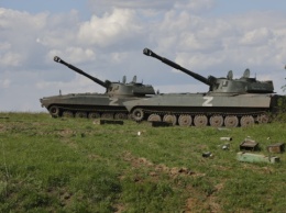 На Донецком направлении враг пытается прорвать оборону ВСУ