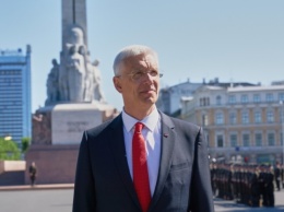Премьер Латвии: Единственное решение войны - победа Украины и поражение россии