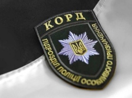 Четверо полицейских спецназовцев из Черкасщины отдали жизнь за Украину