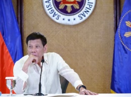 Президент Филиппин заявил, что в отличие от путина не убивает детей