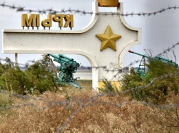 Россия превращает лечебные заведения в Крыму в военные госпитали