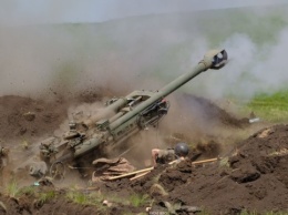 В МВД считают, что впереди очень тяжелый месяц битвы за Донбасс