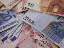 Украина получила от Нидерландов кредит на €79,5 миллиона