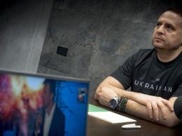 Ермак: Гарантии безопасности для Украины - сейчас ключевая задача власти