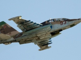 Еще одна жертва «Иглы»: нацгвардеец уничтожил российский штурмовик Су-25