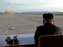 КНДР запустила три баллистические ракеты после визита Байдена в Азию