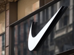Nike уходит из российского рынка
