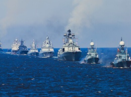 Российские моряки отказываются выполнять приказы из-за аварийного состояния кораблей