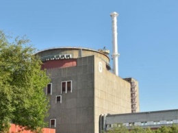 Энергоатом опровергает фейк о запасах урана и плутония на Запорожской АЭС