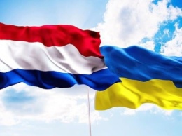 Украина и Нидерланды договорились об углубленном сотрудничестве в охране культурного наследия