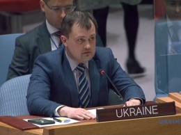 Рф депортирует детей с целью уничтожения украинской нации - Украина в Совбезе ООН