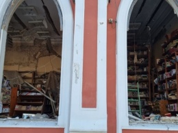 Российские обстрелы разрушили или повредили 60 библиотек в Украине - Денисова