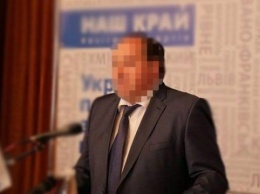 Депутату Херсонского облсовета заочно сообщили о подозрении в коллаборационизме - ОГП