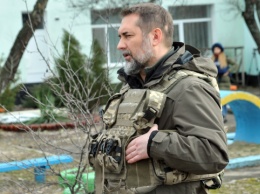 «Донбасс никто не сливает»: Гайдай заверил, что Луганщина держится