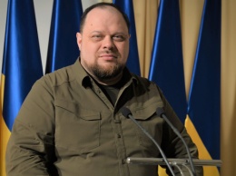 Стефанчук назвал направления работы для наказания российских военных преступников