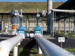 Украина остается надежным транзитером газа и нефти - Минэнерго