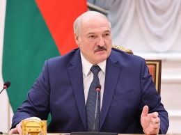 Лукашенко хочет создать оперативное командование вблизи украинской границы