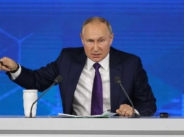 Путин требует в обмен на деблокаду украинских портов отменить санкции