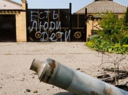 Число жертв обстрела Харькова возросло до девяти, среди них 5-месячный ребенок