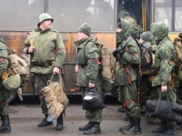 Пентагон: россия ищет возможности для восполнения потерь живой силы в Украине