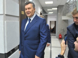 Рф собиралась «легитимизировать» Януковича в Украине через суды - Данилов
