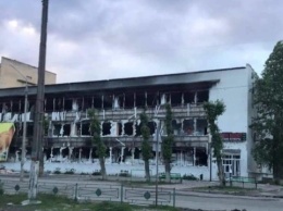 На Луганщине за прошедшие сутки вследствие вражеских обстрелов погибли пять человек