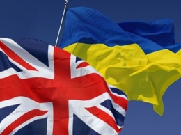 Беспошлинный режим торговли Украины с Британией может заработать уже в июне