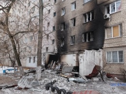 Власти Северодонецка готовят пути эвакуации, но надеются, что город выстоит