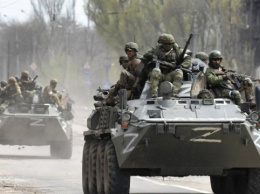 Целые подразделения рф отказываются идти в наступление на Харьковском направлении - СБУ