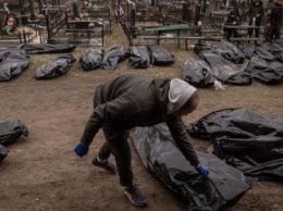 Эксперты США и Канады обвиняют рф в геноциде и намерении уничтожить украинский народ - CNN
