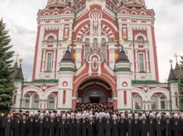 В УПЦ МП объявили о «полной самостоятельности» и несогласии с патриархом кириллом
