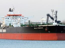 Иран захватил в Персидском заливе два греческих нефтяных танкера