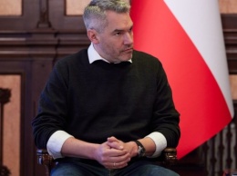 Канцлер Австрии рассказал о «военной логике» путина