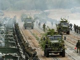 Войска рф могут форсировать Северский Донец в ближайшие несколько дней - британская разведка