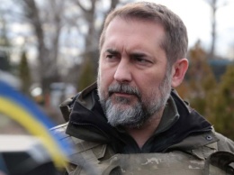 Гайдай: Луганщина не отрезана от Украины - есть доступ в Лисичанск и Северодонецк