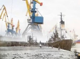 Россияне украли из Мариуполя три тысячи тонн металла, везут кораблем в Ростов