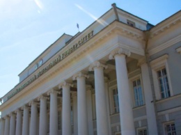 В рф Казанский университет не продлил контракт с профессором из-за антивоенного письма