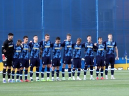 «Динамо» будет играть домашние матчи еврокубков в Румынии, остальные - в Польше - СМИ