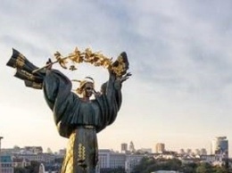 Ткаченко поздравил с Днем Киева: С каждым днем ​​город оживает