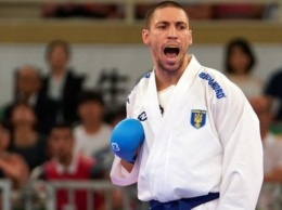 Украинские каратисты выиграли «бронзу» на чемпионате Европы