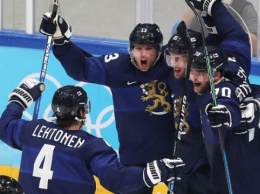 Финляндия обыграла Канаду в овертайме финала чемпионата мира-2022 по хоккею