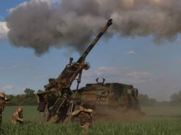 Успешное контрнаступление ВСУ на юге Украины сломали планы россиян - ISW